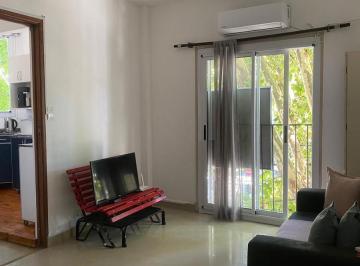 Departamento · 38m² · 2 Ambientes · Departamento en Venta de 2 Ambientes a Nuevo en Villa Crespo