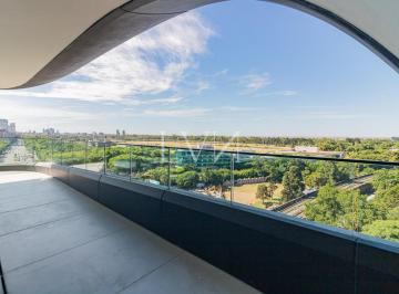 Departamento · 252m² · 4 Ambientes · 1 Cochera · Departamento - Palermo