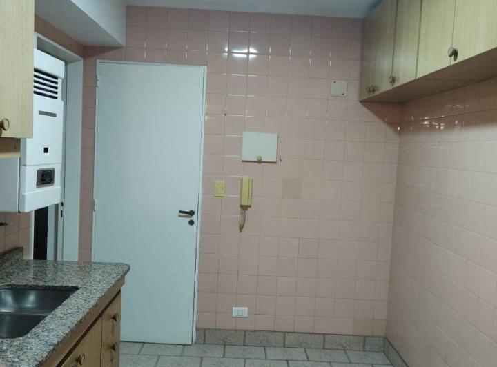 Departamento · 90m² · 3 Ambientes