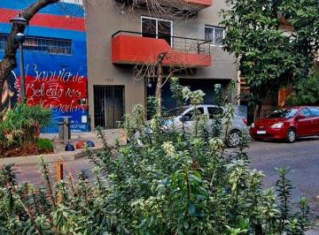Departamento de 2 ambientes, Boedo · Depto. 2amb. Al Frente con Balcón y Cochera– Colombres Al 1700 - Boedo - C. A. b. A.