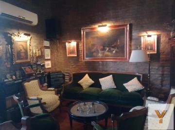 Departamento · 126m² · 5 Ambientes · Departamento en Venta - 3 Dorm. 2 Baños - San Telmo