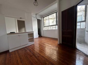 Departamento de 3 ambientes, Recoleta · Dueño Directo | Impecable 3 Ambientes Reciclado en Recoleta – Sin Comisión