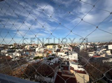 Departamento · 53m² · 3 Ambientes · Venta 3 Ambientes en Saavedra - Super Luminoso - Vista Abierta