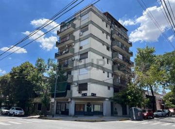 Departamento · 38m² · 3 Ambientes · Venta 3 Ambientes en Saavedra - Super Luminoso - Vista Abierta
