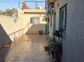 Departamento · 50m² · 3 Ambientes · 1 Cochera · Alquiler Departamento 3 Ambientes a 300 m Acc. Oeste con Cochera y Balcon