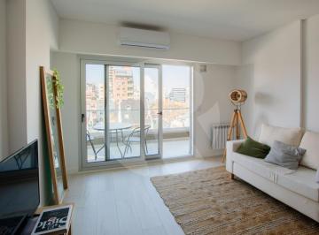 Departamento · 44m² · 2 Ambientes · Venta Departamento 2 Ambientes con Balcón en Nuñez a Estrenar!