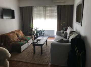 Departamento · 90m² · 3 Ambientes · Libertador 662. Una Ubicacion Privilegiada, a m del Patio Bullrich, Para Disfrutar de un Contra