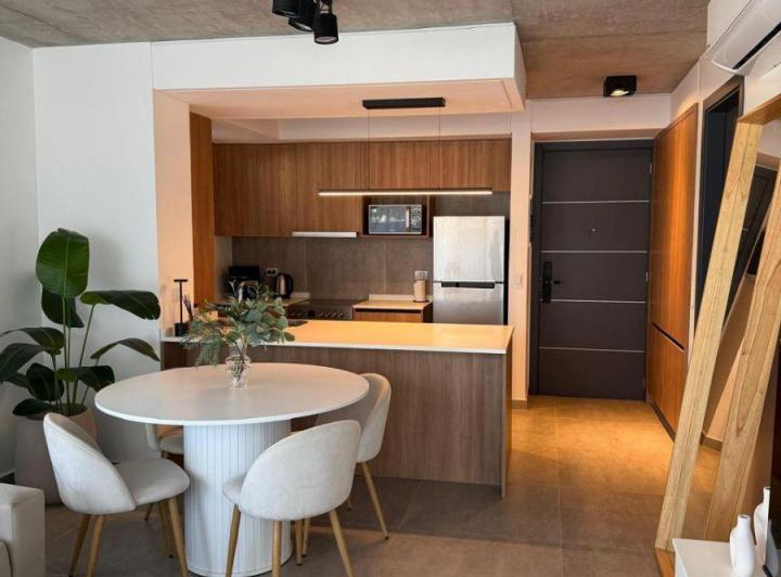 Departamento en alquiler en Canning · 3 ambientes