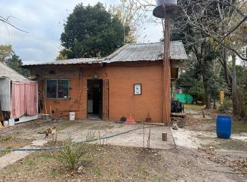 Casa · 130m² · 5 Ambientes · Vivienda Principal y Segunda Vivienda