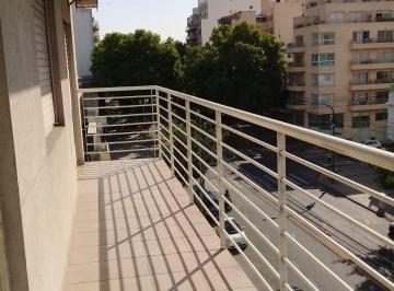 Departamento de 3 ambientes, Parque Chas · Av de Los Incas 5066