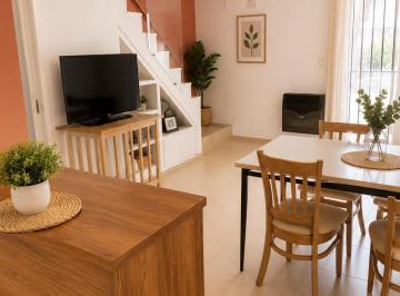 Departamento · 2 Ambientes · Dúplex 1 Dormitorio | Piso Alto | Doble Balcón | Amoblado o Sin Mobiliario | Nueva Córdoba