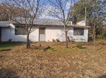 Casa · 2760m² · 12 Ambientes · 1 Cochera · Casa en San Roque