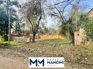 Terreno · 400m² · Canning Terreno Ideal Desarrollo