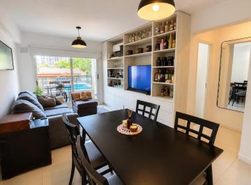Departamento · 48m² · 2 Ambientes · 1 Cochera · Departamento 1 Dormitorio con Cochera en Venta en Abasto