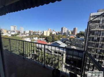 Departamento · 58m² · 3 Ambientes · Reservado - Alquiler Departamento 3 Ambientes en Colegiales.