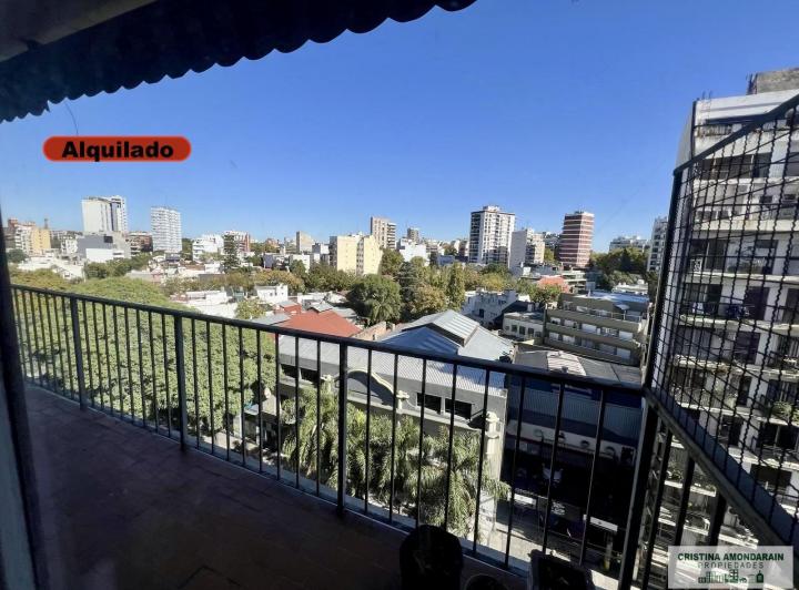 Departamento · 58m² · 3 Ambientes
