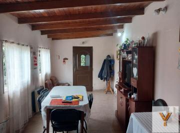 Casa · 62m² · 3 Ambientes · Casa en Venta - 2 Dorm. 1 Baño - 246 m² - City Bell
