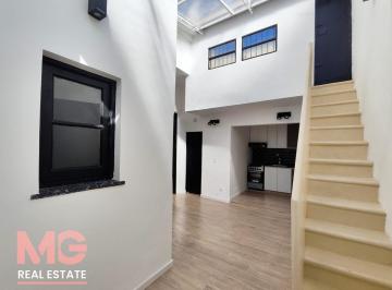 PH · 60m² · 3 Ambientes · Venta PH 4 Amb Reciclado con Terraza y Quincho Propio
