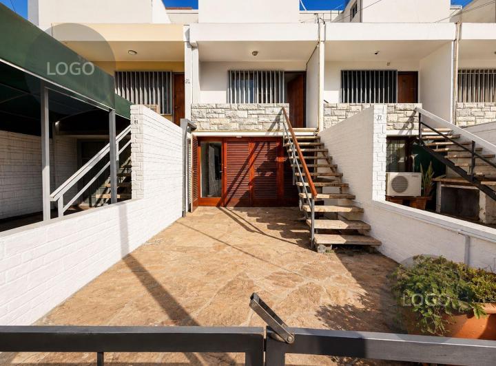 Departamento · 70m² · 2 Ambientes · 1 Cochera