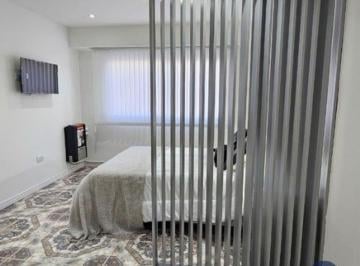 Departamento de 1 ambiente, Mar del Plata · Venta de Departamento de 1 Ambiente. Amoblado y a m de La Playa! Plaza Colón. Mar del Plata