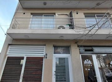 Departamento · 35m² · 2 Ambientes · Alquiler Dpto 2 Amb Excelente Ubicacion - San Miguel