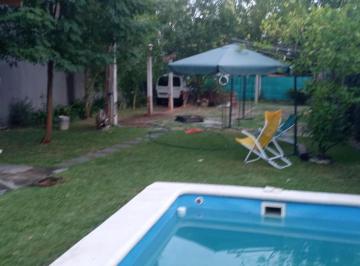 Casa · 21m² · 3 Cocheras · Oportunidad!