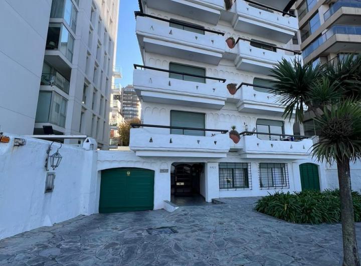 Departamento · 72m² · 3 Ambientes · 1 Cochera