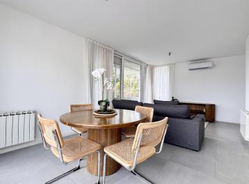 Departamento · 109m² · 4 Ambientes · 1 Cochera · Departamento en Alquiler 4 Amb. C/ Terraza Ezeiza