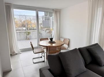 Departamento · 109m² · 4 Ambientes · 1 Cochera · Departamento en Venta 4 Amb. C/ Terraza Ezeiza