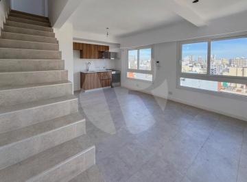 Departamento · 56m² · 2 Ambientes · Venta Departamento 2 Ambientes en Duplex a Estrenar en Caballito!