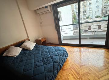 Departamento , Recoleta · Departamento en Alquiler Ubicado en Recoleta