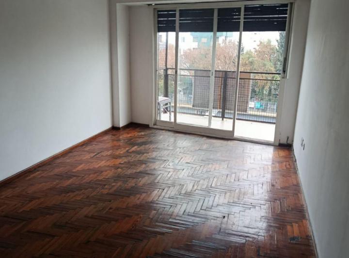 Departamento · 53m² · 3 Ambientes · 1 Cochera