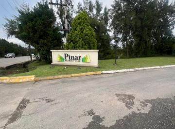 Terreno · 420m² · Lote Venta Country Pinar 1 | Tafi Viejo
