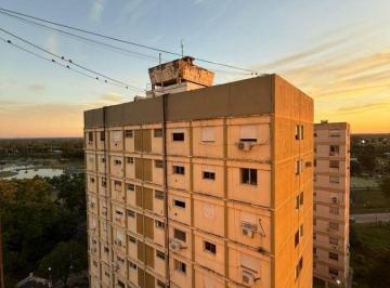 GRO-GRO-20_2 · Venta Departamento Monoblock Al Frente - Torre 1 Piso 10, Santa Fe