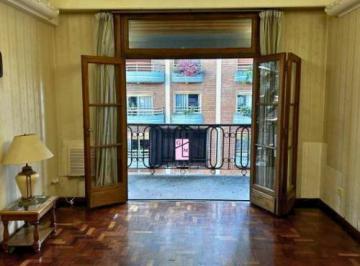 Departamento de 3 ambientes, Caballito · Venta Depto 3 Amb Mas Dependencia 2 Baños Balcon Al Frente, Caballito Excelente Ubicación