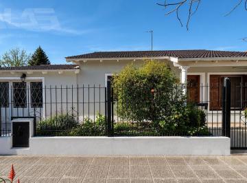 Casa · 100m² · 3 Ambientes · 2 Cocheras · Casa | 3 Ambientes | Fondo Libre | Apto Crédito | Cochera | Padua Sur