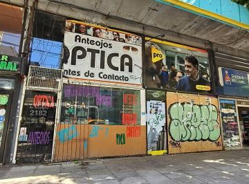 Local comercial · 80m² · Local en Congreso
