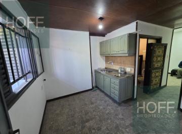 Departamento · 25m² · 1 Ambiente · Departamento en Planta Alta en Aqluiler Para Uso Comercial