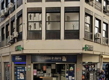 Local comercial · 100m² · Local en Microcentro