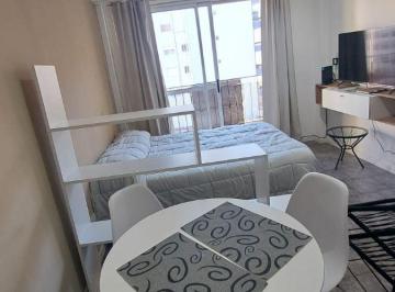Departamento de 1 ambiente, Mar del Plata · Departamento Monoambiente en Venta en Güemes