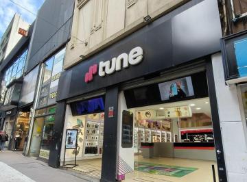 Local comercial · 350m² · Local en Microcentro