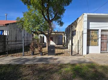 Casa · 100m² · 3 Ambientes · 2 Cocheras · Casa Americana/deposito 2 Dorm. Parque Local Ituzaingo
