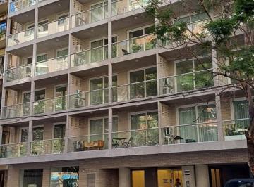 Departamento · 34m² · 1 Ambiente · Departamento Monoambiente en Venta en Belgrano, Capital Federal, Buenos Aires