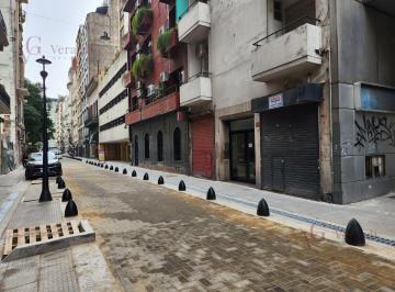 Local comercial · 30m² · Local en Alquiler ¡A Refaccionar!, Microcentro