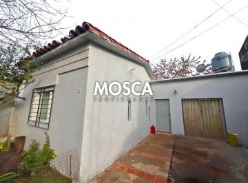 Casa · 285m² · 3 Ambientes · 1 Cochera · En Venta Casa en Moreno