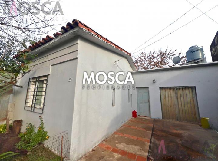 Casa · 285m² · 3 Ambientes · 1 Cochera
