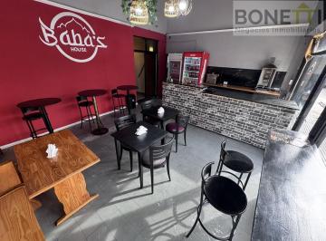 Fondo de comercio · 50m² · Fondo de Comercio Gastronómico / Comida Árabe Al Paso - Parque Patricios