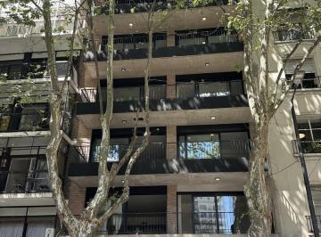 Local comercial · 30m² · 1 Ambiente · Departamento 2 Ambientes Lafinur y Cerviño a Estrenar