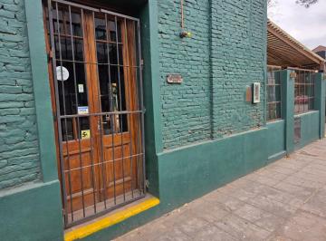 Local comercial de 6 ambientes, Escobar · Casona Antigua en El Centro de Escobar. Alquiler Comercial