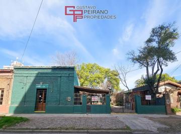 Local comercial de 6 ambientes, Escobar · Casona Antigua en El Centro de Escobar. Alquiler Comercial